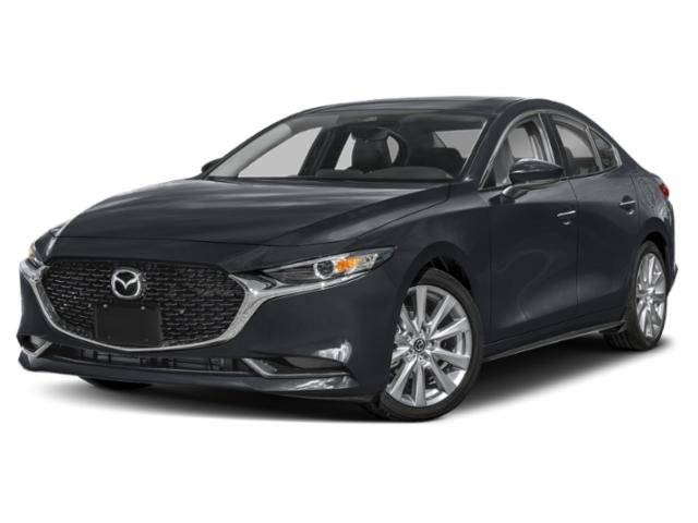 2018 Mazda Mazda3 Review | Pricing, Trims & Photos - TrueCar