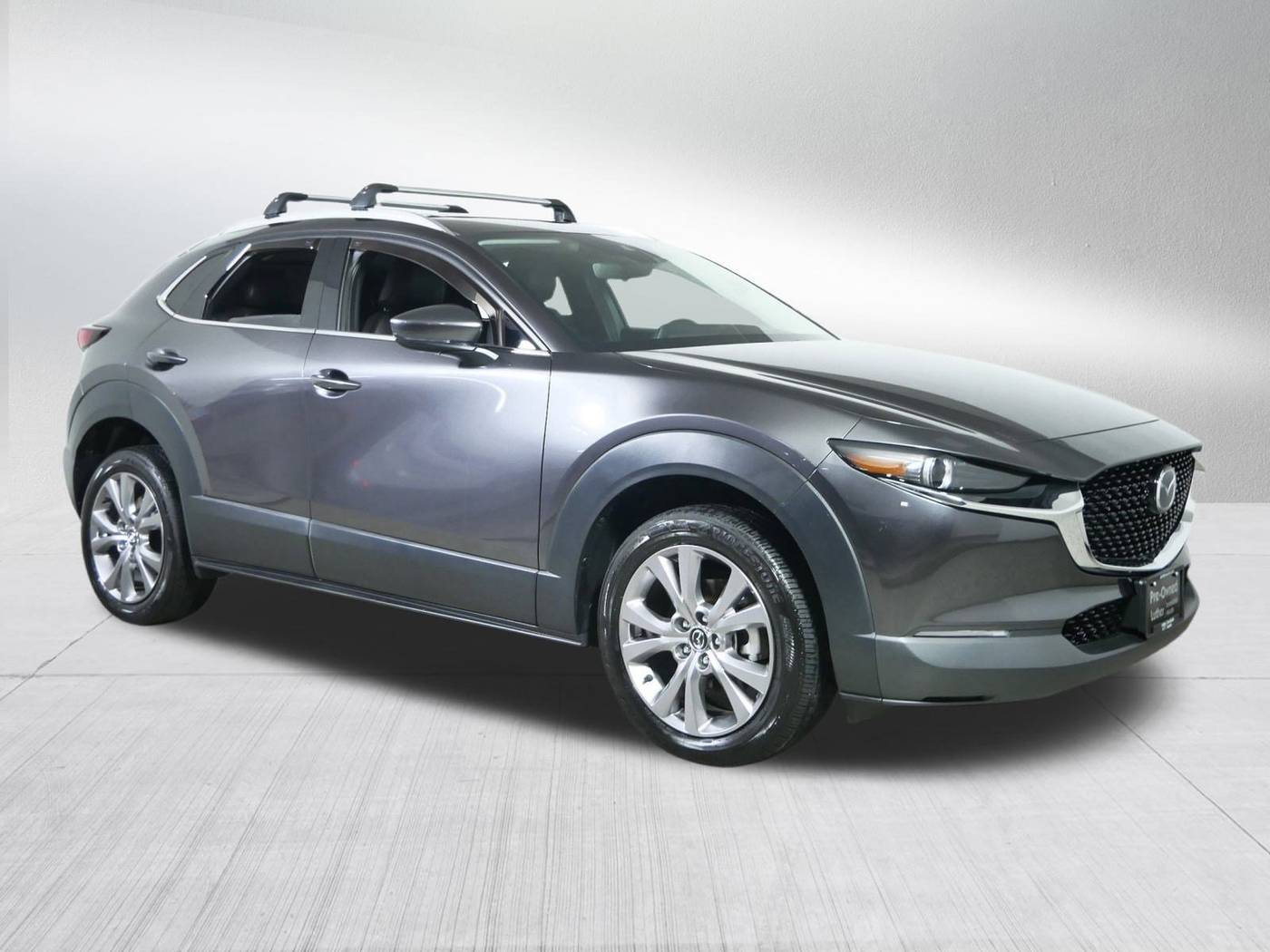 2020 Mazda CX-30 Premium — SUV — 42,650 mi — Brooklyn Center, MN