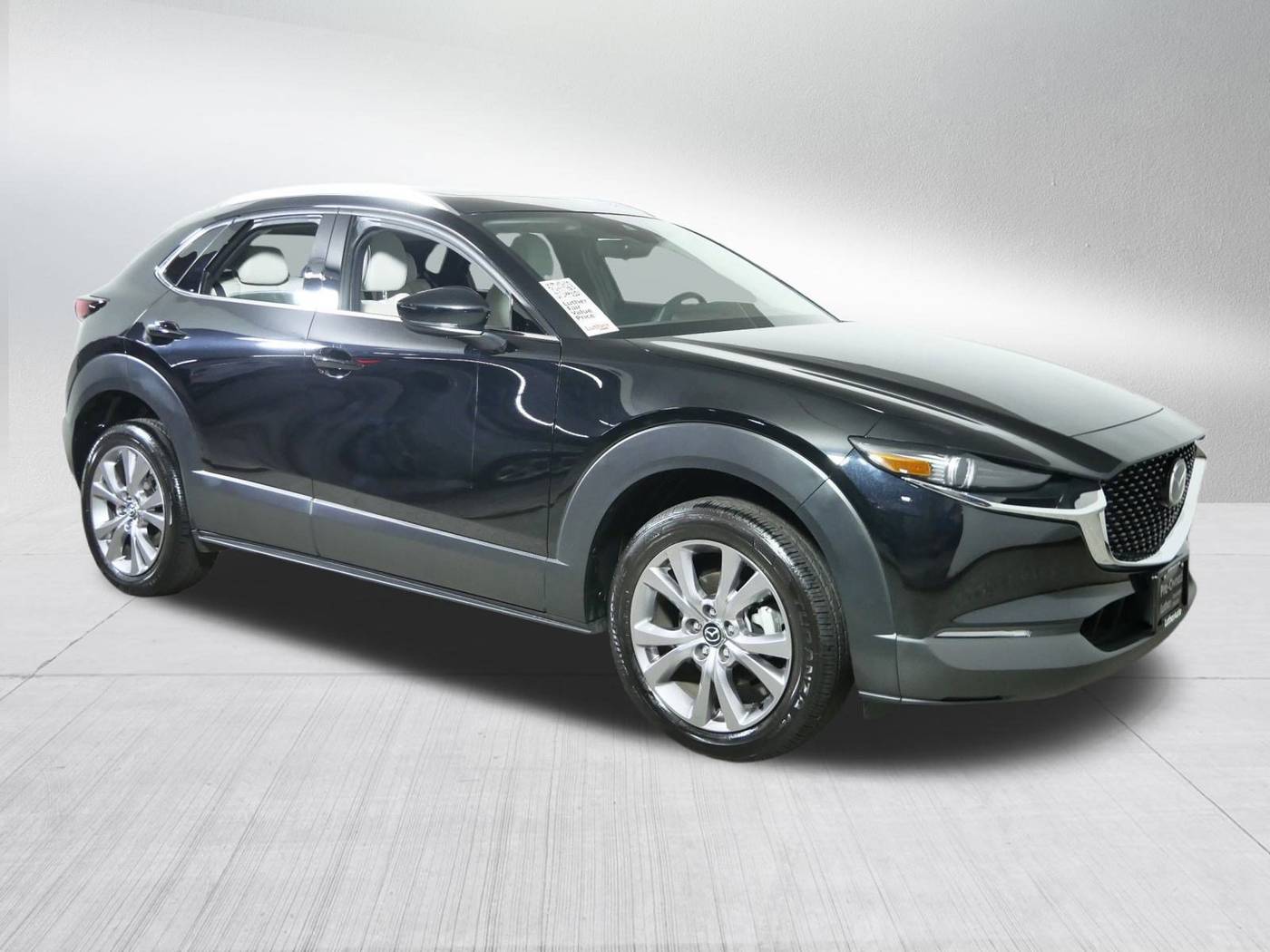 2021 Mazda CX-30 Premium — SUV — 10,144 mi — Brooklyn Center, MN