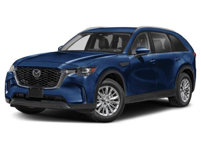 2024 Mazda CX-90 Select — SUV — 56,629 mi — Brooklyn Center, MN