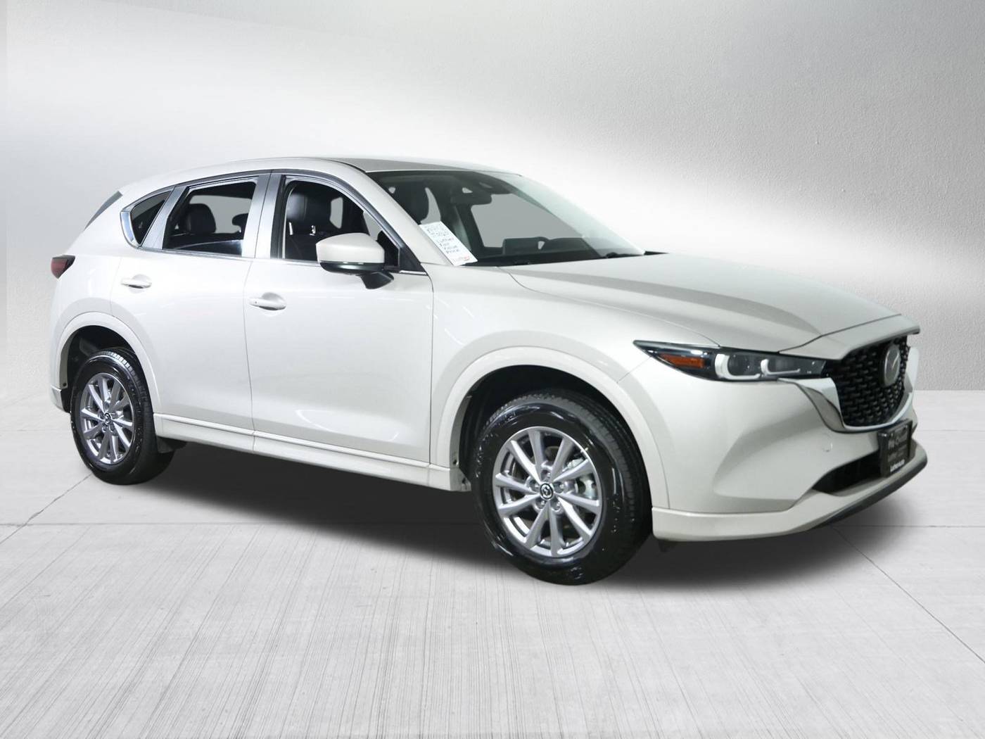 2025 Mazda CX-5 2.5 S Select — SUV — 22,412 mi — Brooklyn Center, MN