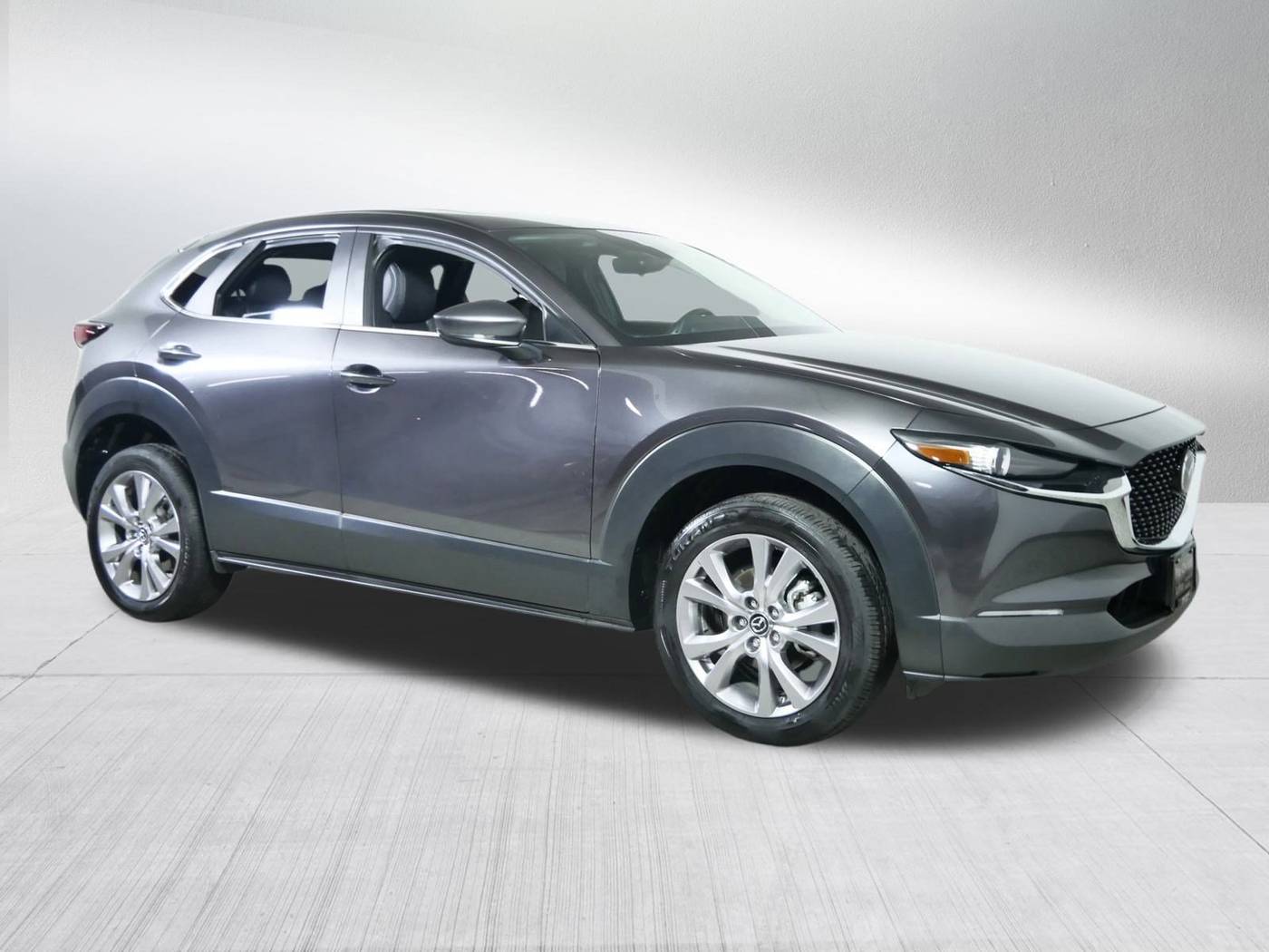 2021 Mazda CX-30 Preferred — SUV — 17,395 mi — Brooklyn Center, MN