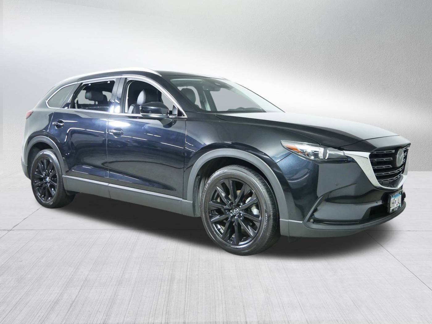 2022 Mazda CX-9 Touring Plus — SUV — 37,231 mi — Brooklyn Center, MN
