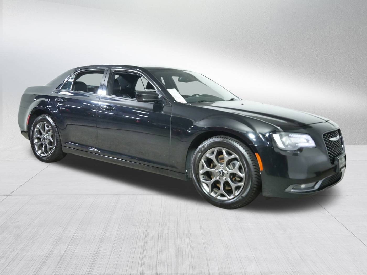 2016 Chrysler 300 S — Sedan — 180,085 mi — Brooklyn Center, MN