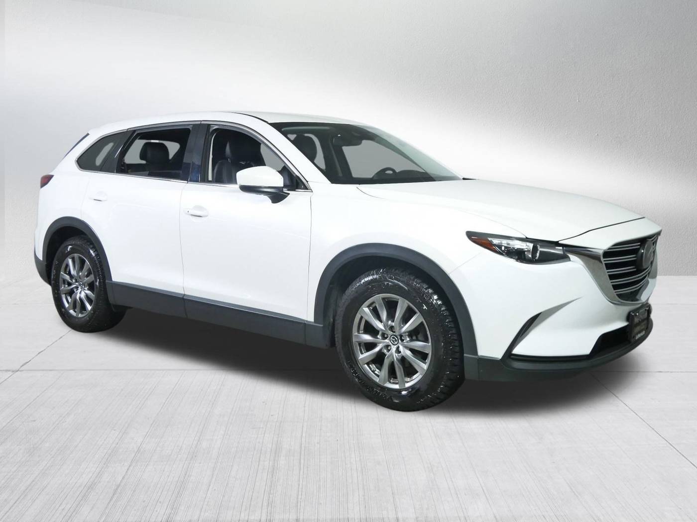 2018 Mazda CX-9 Touring — SUV — 129,311 mi — Brooklyn Center, MN