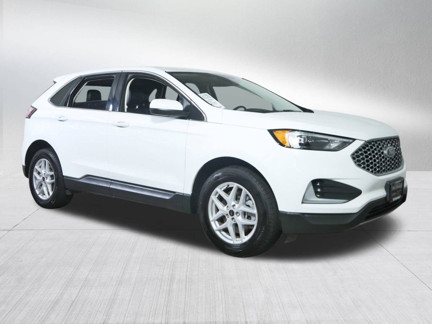 2024 Ford Edge SEL — SUV — 52,663 mi — Brooklyn Center, MN