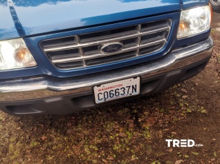 Used 2001 Ford Rangers For Sale Truecar