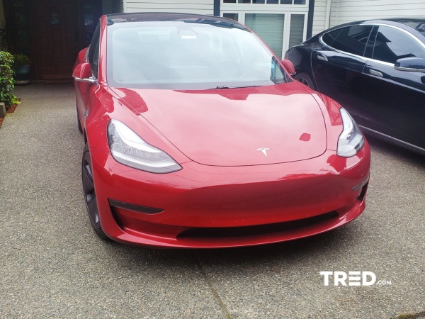 Used Tesla For Sale In Seattle Wa 23 Cars From 30995