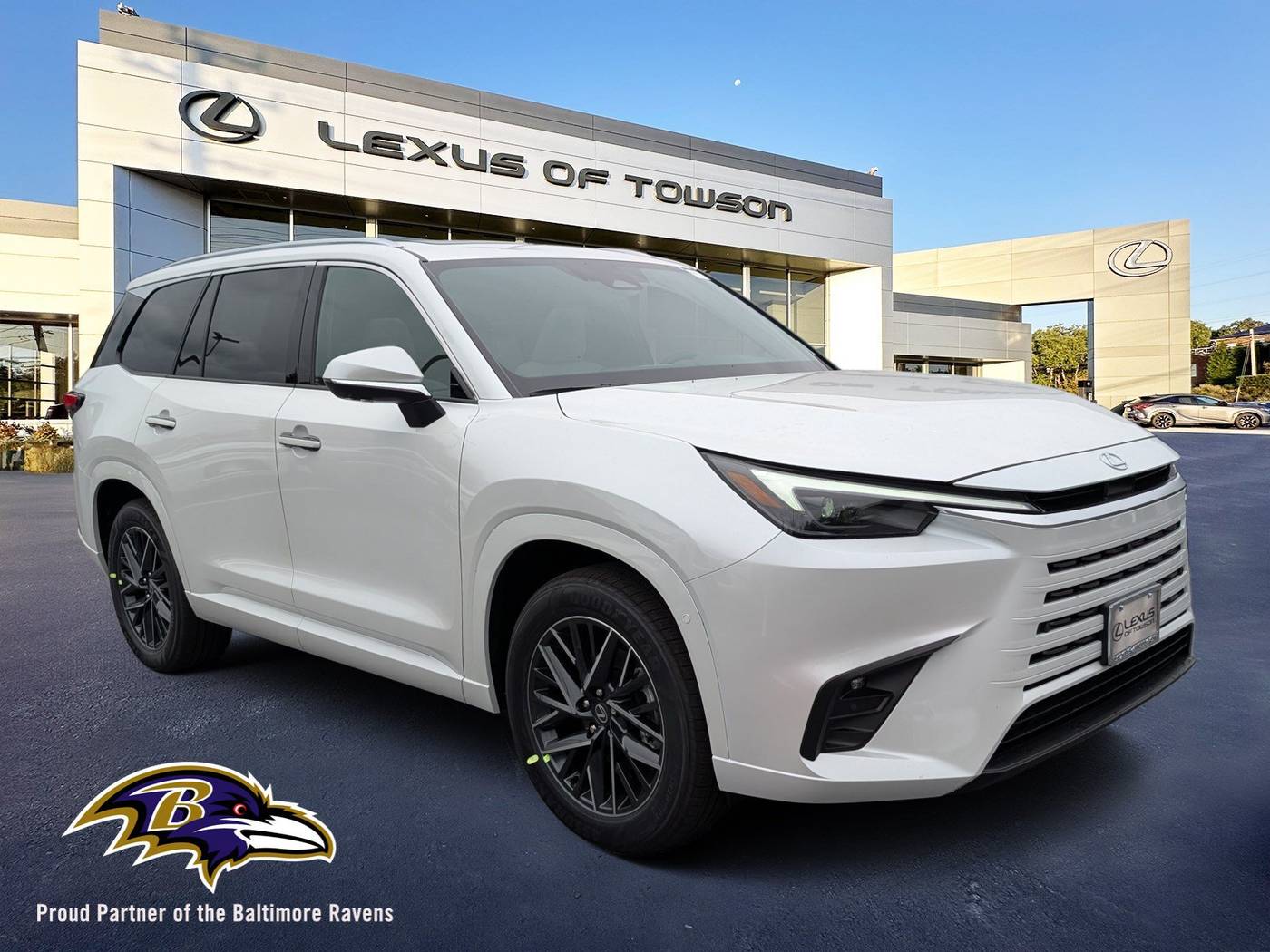 New Lexus TX for Sale Near Me - TRUECar