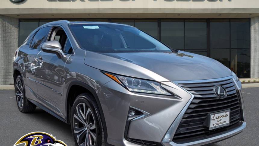 New Lexus RX For Sale in Rockville, MD