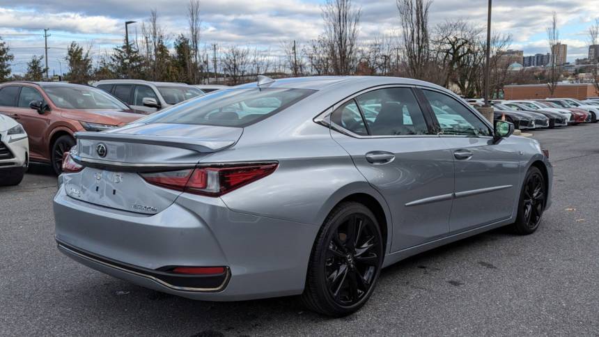 Certified Pre Owned Lexus ES for Sale in Gaffney SC with Photos