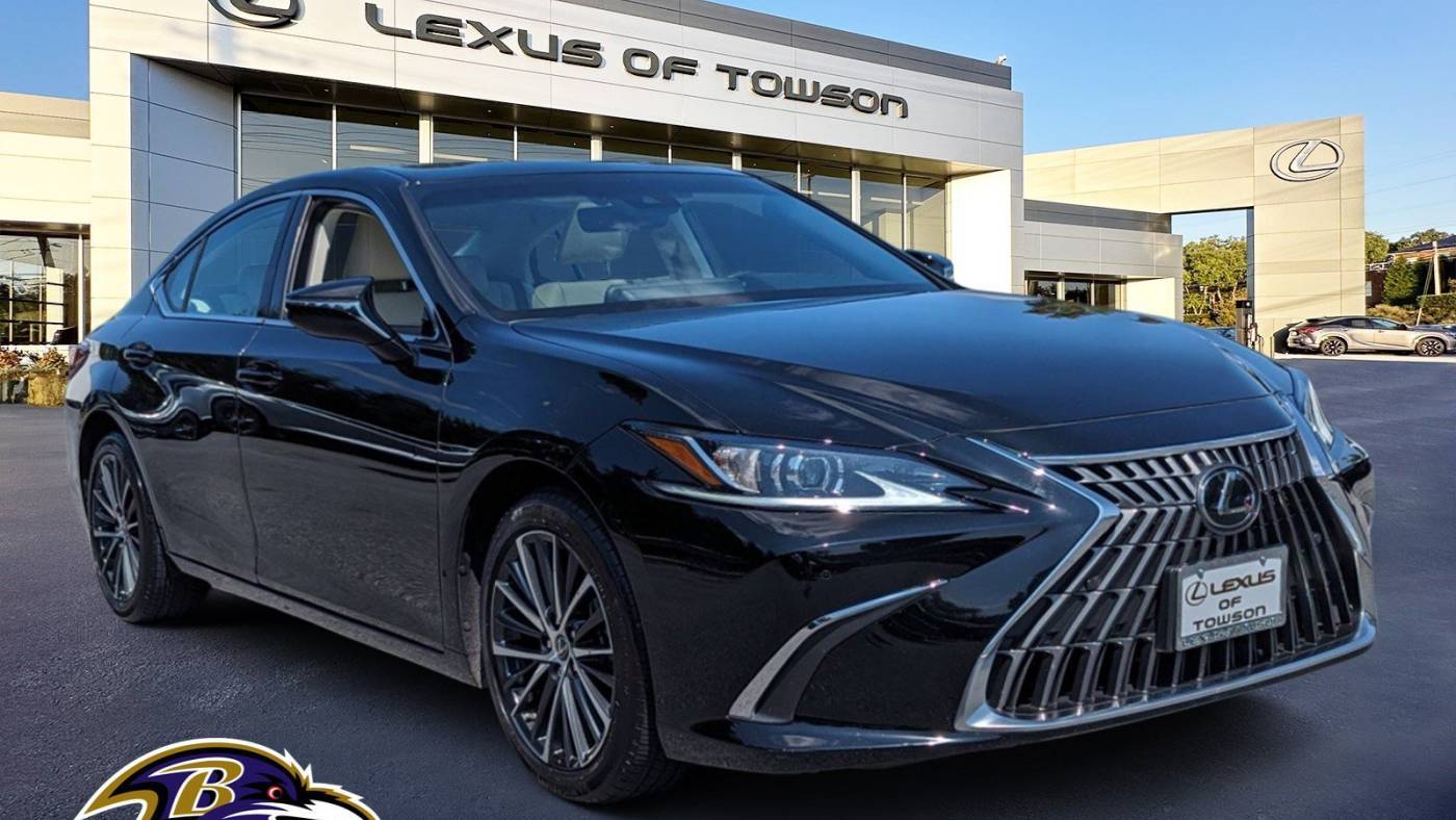 Certified PreOwned Lexus for Sale in Sparks Glencoe, MD (with Photos