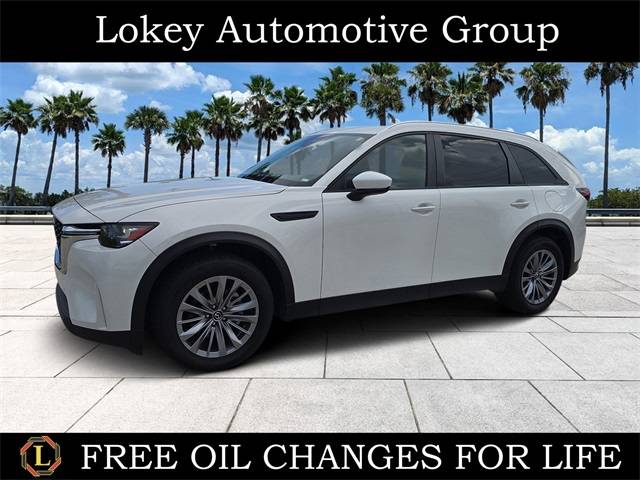 2024 Mazda CX-90 Select — SUV — 36,988 mi — Port Richey, FL