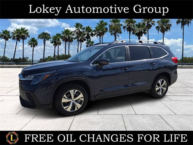 2024 Subaru Ascent Premium — SUV — 20,542 mi — Port Richey, FL