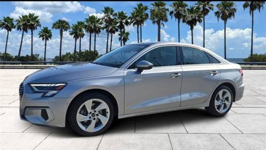 2023 Audi A3 Premium — Sedan — 35,010 mi — Port Richey, FL