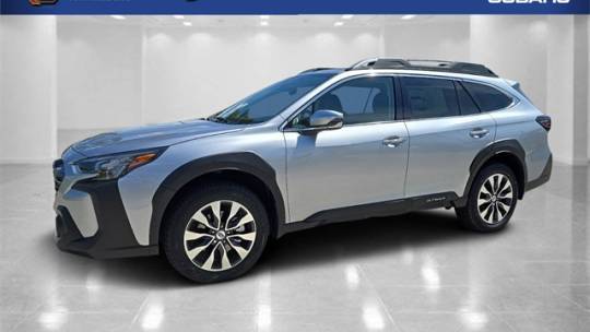 2025 Subaru Outback Touring XT — SUV — 8,711 mi — Port Richey, FL