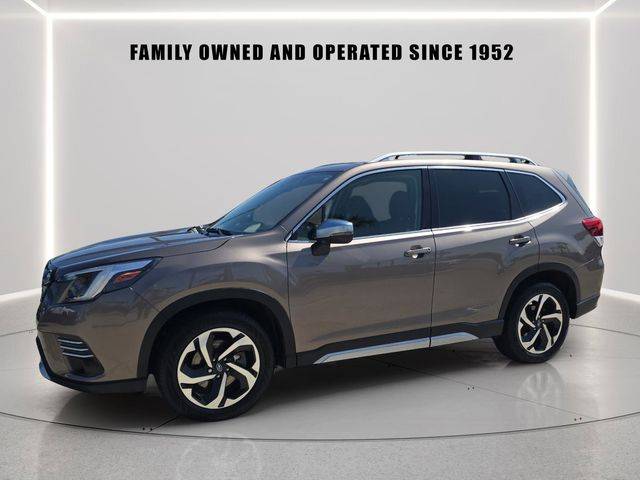 2022 Subaru Forester Touring — SUV — 40,439 mi — Port Richey, FL