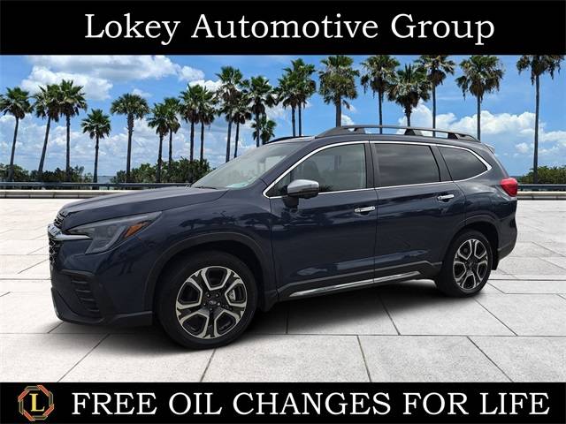 2023 Subaru Ascent Touring — SUV — 11,941 mi — Port Richey, FL