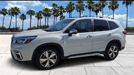 2019 Subaru Forester 2.5i Touring — SUV — 50,889 mi — Port Richey, FL