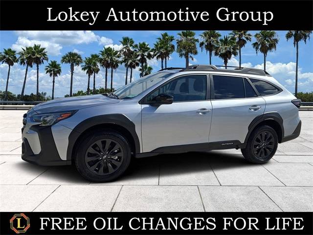 2024 Subaru Outback Onyx Edition — SUV — 15,680 mi — Port Richey, FL