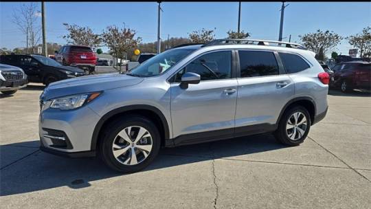 2021 Subaru Ascent Premium — SUV — 44,741 mi — Port Richey, FL