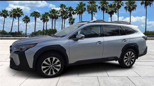 2024 Subaru Outback Touring XT — SUV — 18,560 mi — Port Richey, FL