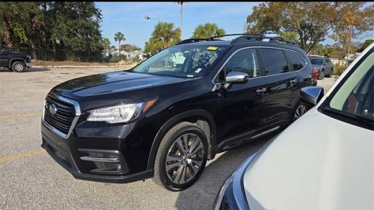 2022 Subaru Ascent Touring — SUV — 23,649 mi — Port Richey, FL