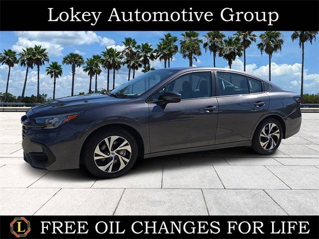 2023 Subaru Legacy Premium — Sedan — 46,311 mi — Port Richey, FL