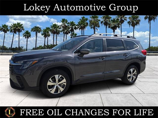 2024 Subaru Ascent Premium — SUV — 14,189 mi — Port Richey, FL