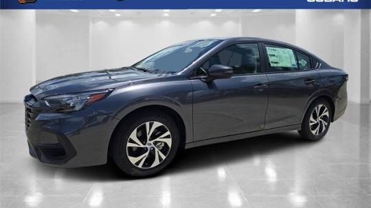 2025 Subaru Legacy Premium — Sedan — 1,995 mi — Port Richey, FL