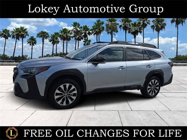 2024 Subaru Outback Limited — SUV — 13,040 mi — Port Richey, FL