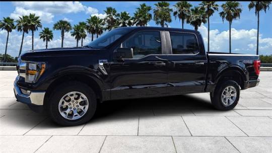 2023 Ford F-150 XLT — Pickup Truck — 50,270 mi — Port Richey, FL