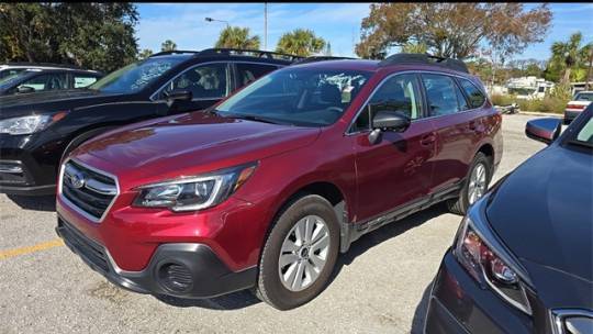 2019 Subaru Outback 2.5i — SUV — 39,758 mi — Port Richey, FL