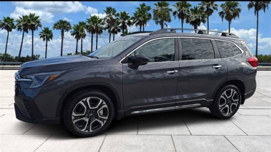 2024 Subaru Ascent Touring — SUV — 6,110 mi — Port Richey, FL