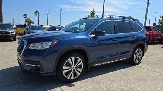 2022 Subaru Ascent Limited — SUV — 35,346 mi — Port Richey, FL