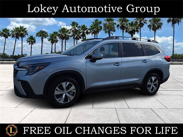 2024 Subaru Ascent Premium — SUV — 21,282 mi — Port Richey, FL
