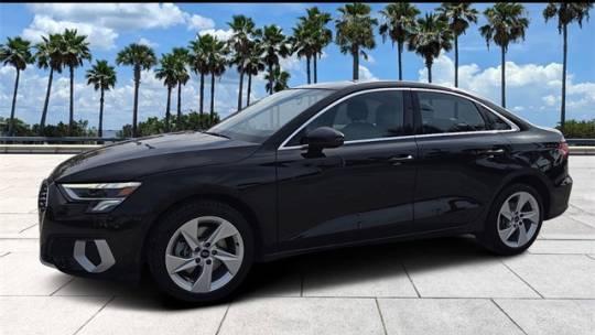 2023 Audi A3 Premium — Sedan — 29,228 mi — Port Richey, FL