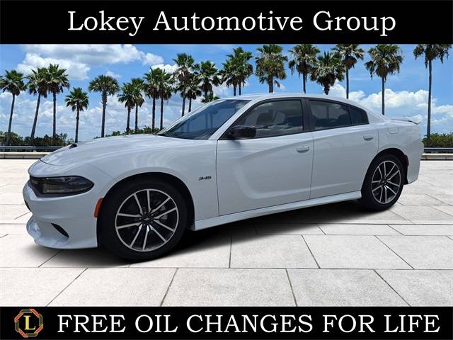 2023 Dodge Charger R/T — Sedan — 3,231 mi — Port Richey, FL