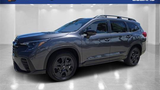 2024 Subaru Ascent Onyx Edition Limited — SUV — 2,824 mi — Port Richey, FL
