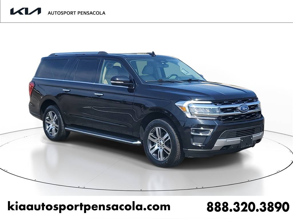 2023 Ford Expedition Limited — SUV — 71,298 mi — Pensacola, FL