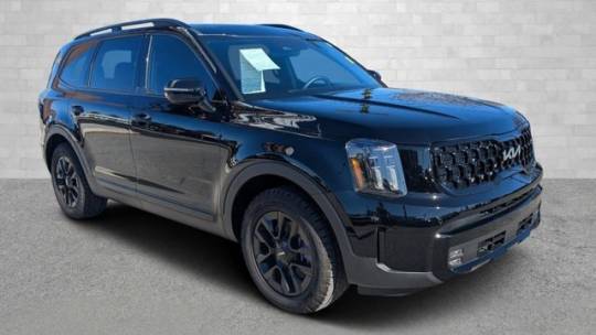 2024 Kia Telluride SX X-Pro — SUV — 19,829 mi — Pensacola, FL