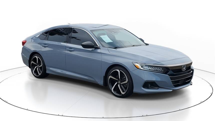2022 Honda Accord Sport SE — Sedan — 39,323 mi — Pensacola, FL