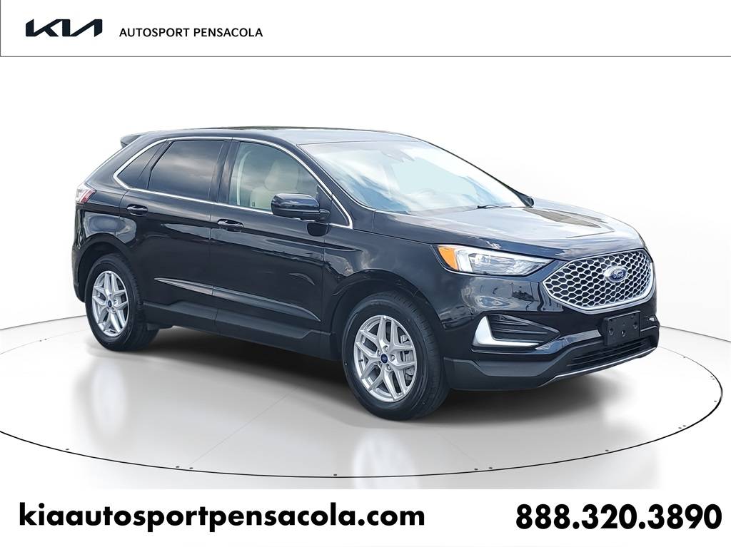 2024 Ford Edge SEL — SUV — 54,065 mi — Pensacola, FL