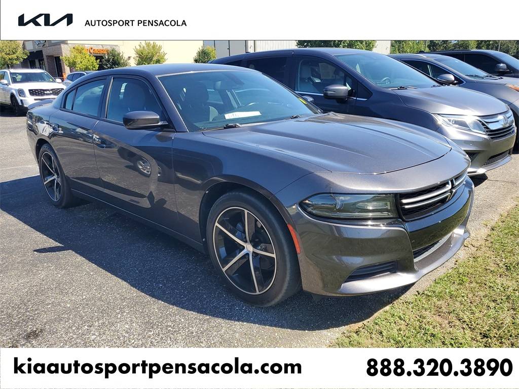 2017 Dodge Charger SE — Sedan — 83,860 mi — Pensacola, FL