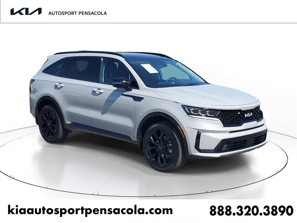 2023 Kia Sorento SX Prestige — SUV — 8,286 mi — Pensacola, FL