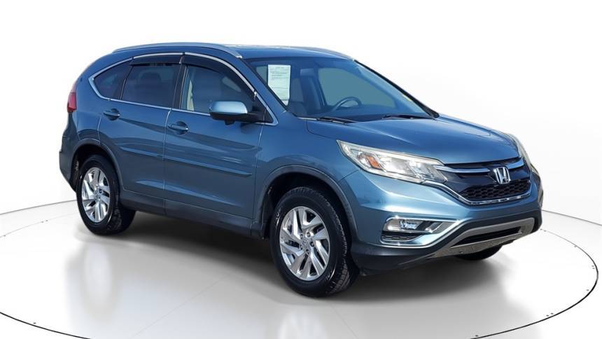 2015 Honda CR-V EX-L — SUV — 99,938 mi — Pensacola, FL