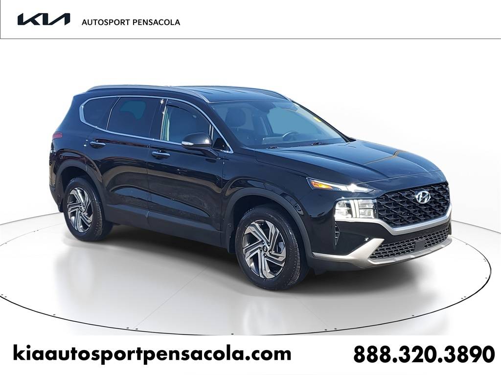 2023 Hyundai Santa Fe SEL — SUV — 56,245 mi — Pensacola, FL