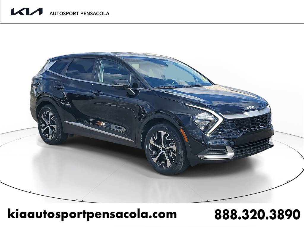2023 Kia Sportage EX — SUV — 46,279 mi — Pensacola, FL