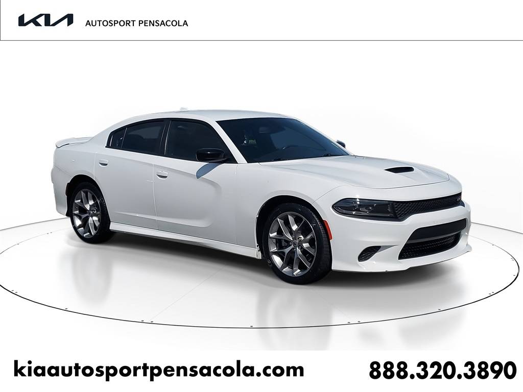 2023 Dodge Charger GT — Sedan — 53,595 mi — Pensacola, FL