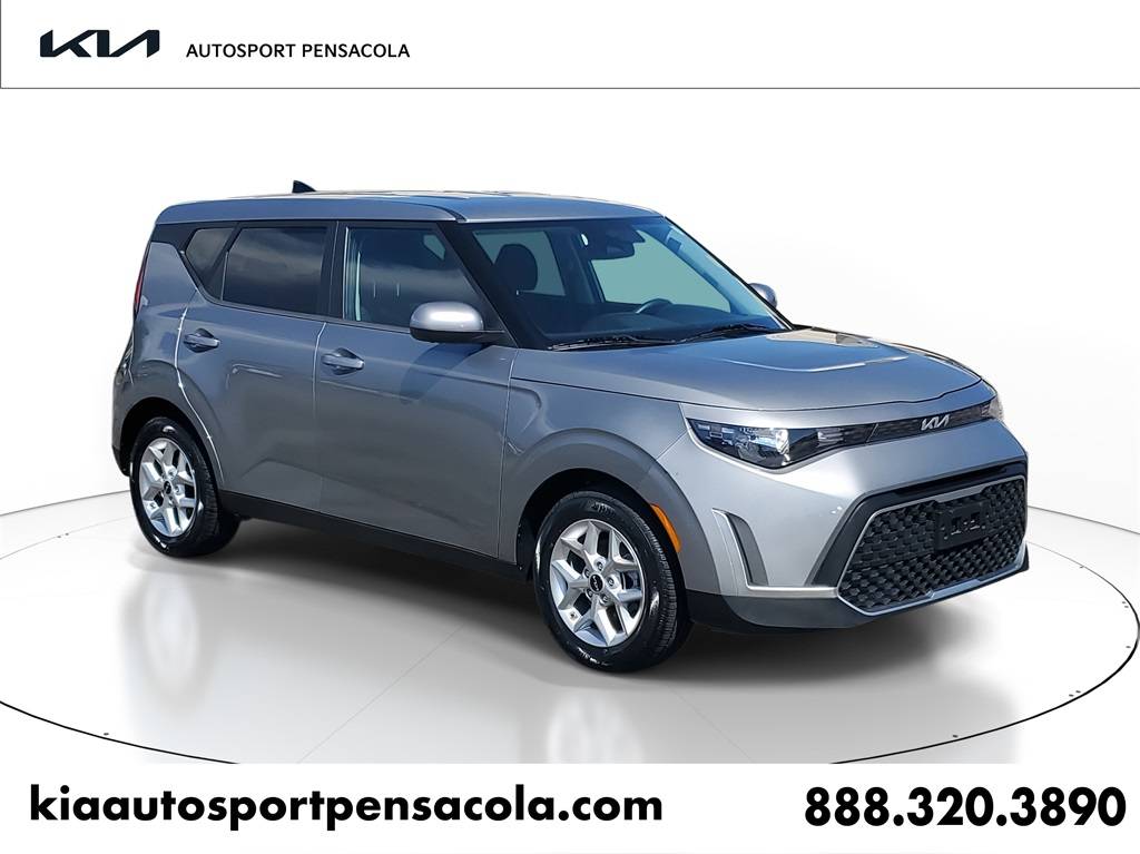 2024 Kia Soul LX — Hatchback — 50,026 mi — Pensacola, FL